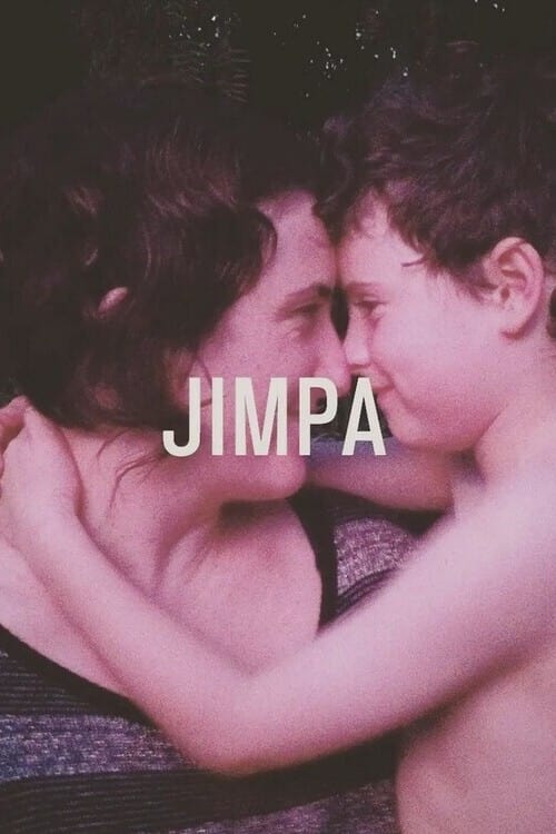 Постер Jimpa
